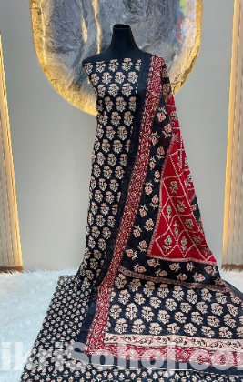 জয়েুরি প্রিমিয়াম প্যাটেল